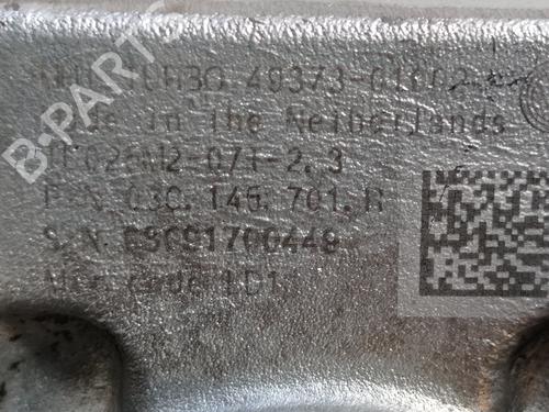 Turbocharger/Supercharger VW GOLF VI (5K1)  | BP11134265M71 