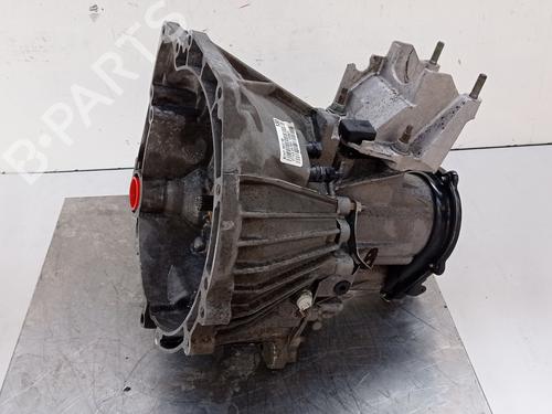 Gearbox FORD FIESTA IV (JA_, JB_) 1.3 i | BP26291289M3 