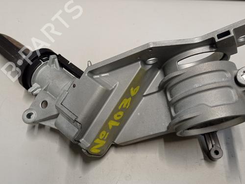 Ignition barrel OPEL ZAFIRA / ZAFIRA FAMILY B (A05) 1.9 CDTI (M75) | BP29511449M48 