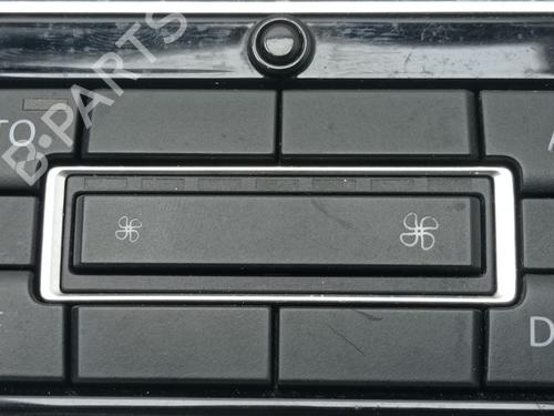 Climate control VW TIGUAN (5N_) 2.0 TDI | BP29454687I5 