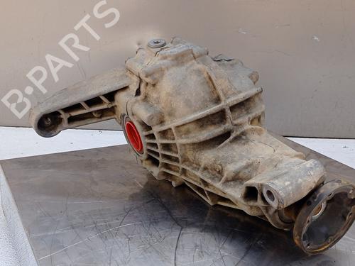 Front differential MERCEDES-BENZ M-CLASS (W163) ML 400 CDI (163.128) | BP9769712M23 