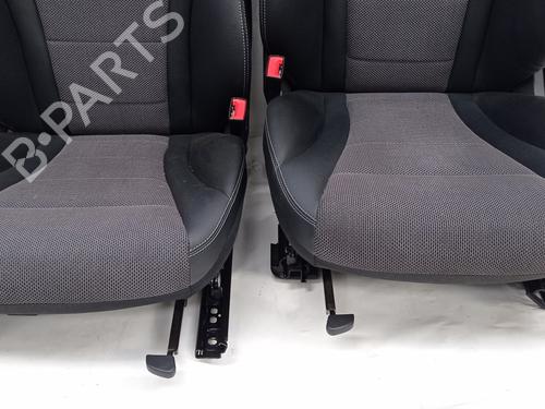 Seats set MERCEDES-BENZ C-CLASS (W205) C 220 BlueTEC / d (205.002, 205.004) | BP31651927C78 