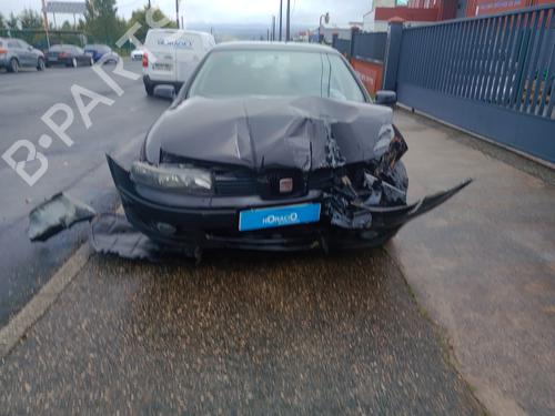 Luftmassenmesser SEAT LEON (1M1) 1.9 TDI | BP20228010M95