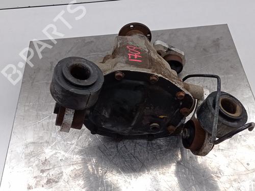 Rear differential LAND ROVER FREELANDER I (L314) 2.0 Td4 4x4 | BP18255314M24 