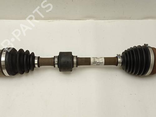 Used Left front driveshaft Left front driveshaft KIA CEED (CD) 1.4 T-GDI (140 hp) 36490318 36490318