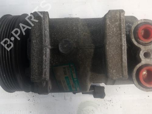 AC-Kompressor FORD FIESTA V (JH_, JD_) 1.4 TDCi (68 hp) 8168069