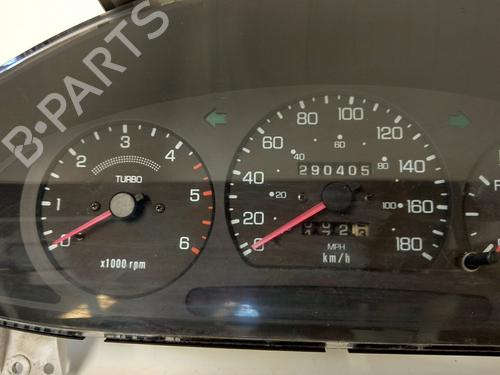 Instrument cluster KIA SPORTAGE SUV (K00)  | BP7092612C47 