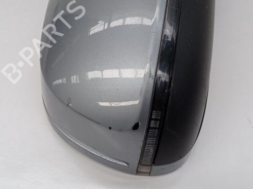 Right mirror AUDI A3 Sportback (8PA) 1.8 TFSI | BP22197153C27 