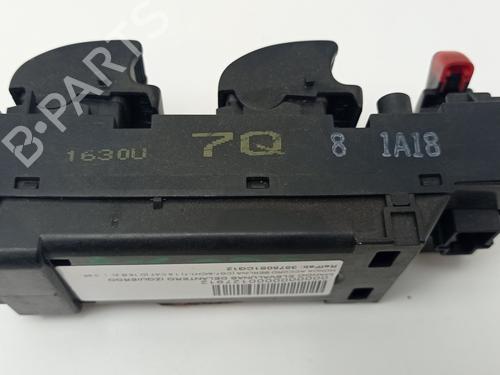 Left front window switch HONDA ACCORD VI (CK, CG, CH, CF, CL) | BP30111276I27