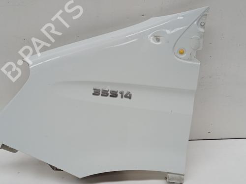 Left front fenders IVECO DAILY VI Van [2014-2024]  17321127