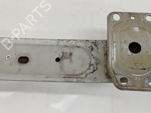 Front bumper reinforcement CITROËN NEMO Box Body/MPV (AA_) 1.4 HDi | BP26008956C109 