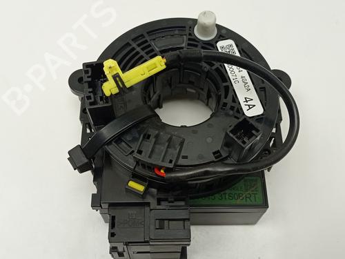 Airbag Schleifring für INFINITI Q50 50 D (170 hp) 30909152