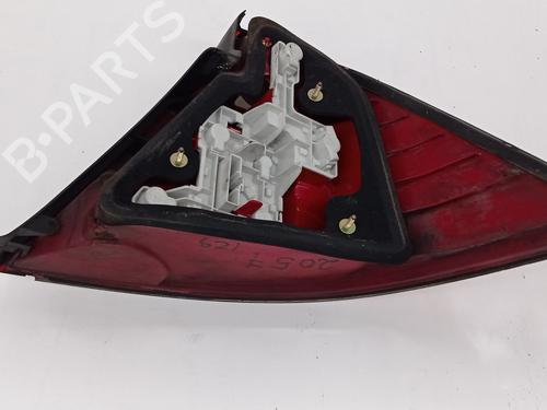 Left taillight FORD MONDEO III (B5Y)  | BP24179696C34