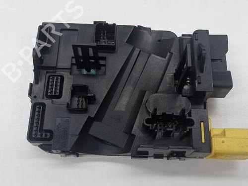Used Electronic module VW TIGUAN (5N_) 2.0 TDI (140 hp) 29456760