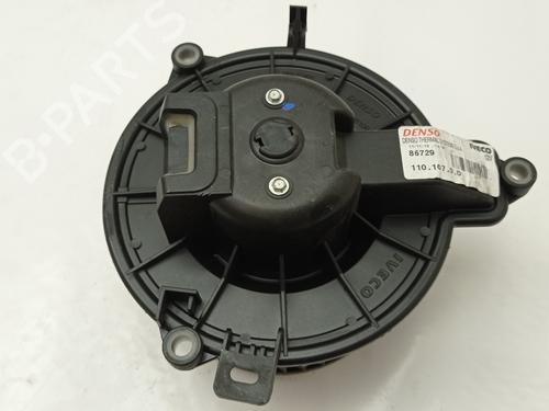 Used Heater blower motor IVECO DAILY VI Van [2014-2025]  26034432