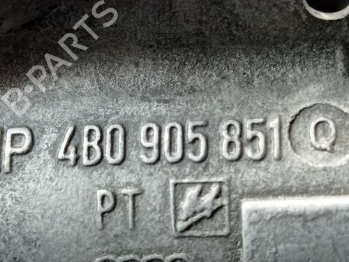 Ignition barrel VW POLO V (6R1, 6C1)  | BP24593557M48 