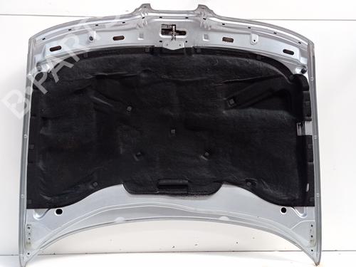 Hood SEAT LEON (1M1) 1.9 TDI | BP17227857C1 