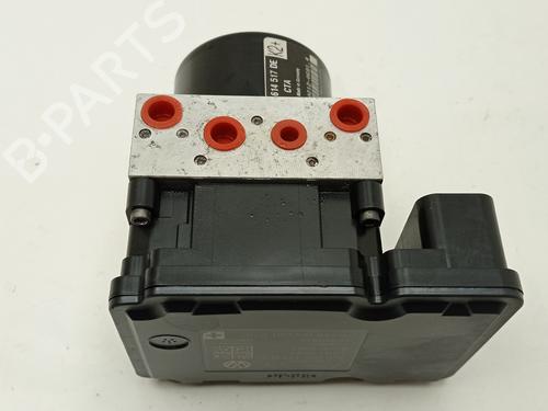 Pompe ABS AUDI A3 Sportback (8PA) 1.6 TDI (105 hp) 31916632