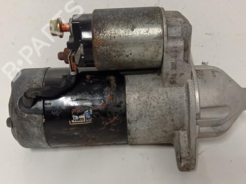Used Starter HYUNDAI ACCENT II (LC) 1.5 CRDi (82 hp) 13940295