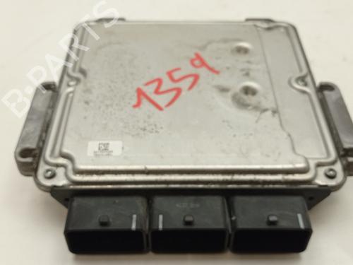 Engine control unit (ECU) CITROËN C-CROSSER (VU_, VV_) 2.2 HDi | BP28153290M57