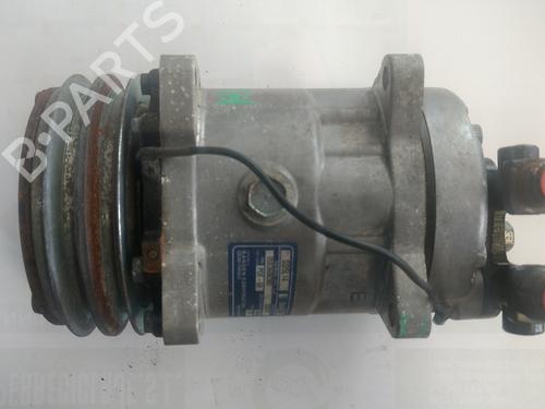 Airco pomp MERCEDES-BENZ MB Van (W631) D (631.332, 631.342) (75 hp) 8144083