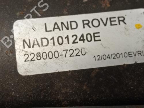 Starter LAND ROVER DISCOVERY II (L318) 2.5 Td5 4x4 | BP13940319M8 