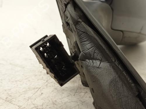 Left mirror AUDI A4 B6 (8E2) 1.8 T | BP7968015C26 