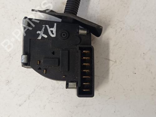 Steering column stalk CITROËN AX (ZA-_)  | BP7837276I23