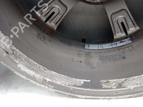 Rim SEAT LEON (1P1) 2.0 TDI | BP10007749C45 