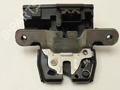Tailgate lock FORD FIESTA VI (CB1, CCN) 1.4 | BP31830959C101