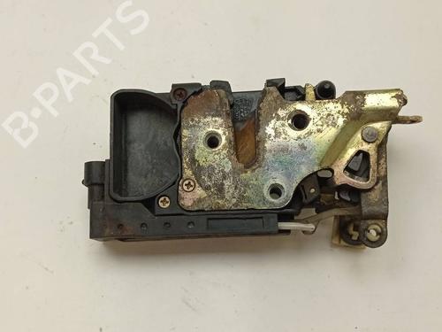 Used Front left lock Front left lock CHEVROLET AVEO / KALOS Saloon (T250, T255) [2005-2026] 36673495 36673495