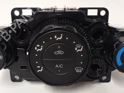 Climate control FORD FIESTA VI (CB1, CCN) 1.25 | BP24894251I5 