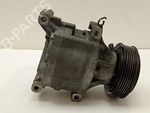 AC compressor FIAT PUNTO (188_) 1.3 JTD 16V | BP9298207M34 