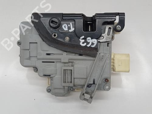 Rear right lock VW PASSAT B6 (3C2)  | BP27280316C99 
