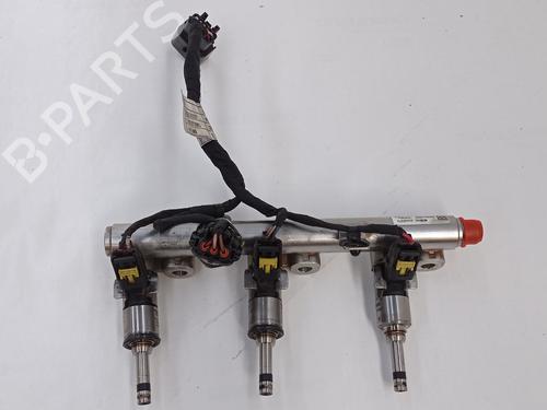 Used Injection rail KIA CEED (CD) [2018-2025]  31072457