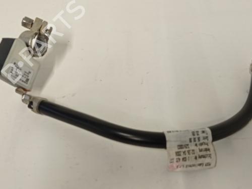 Used Electronic sensor AUDI A5 (8T3) 2.0 TFSI (180 hp) 16134003