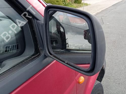 Right mirror CHRYSLER VOYAGER / GRAND VOYAGER III (GS_, NS_) 2.5 TD | BP9647825C27 