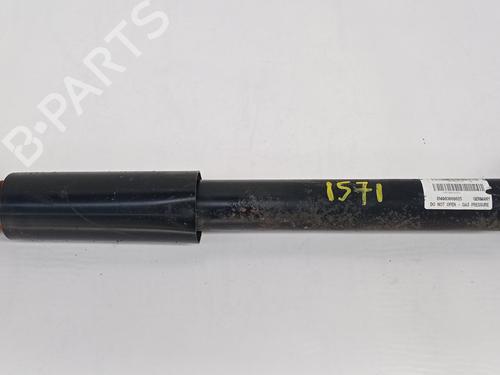 Used Left rear shock absorber BMW 3 (E90) 318 d (143 hp) 24615223