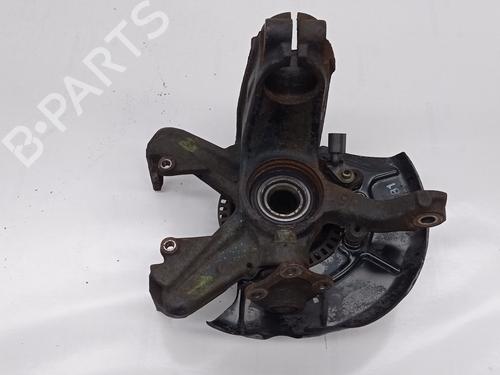 Used Right front steering knuckle VW GOLF IV (1J1) [1997-2008]  22445736