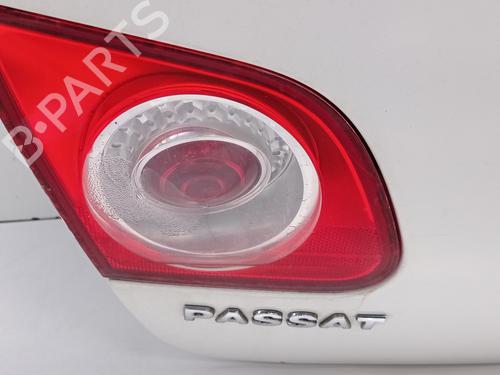 Tailgate VW PASSAT B6 (3C2) 2.0 TDI | BP18641676C6 