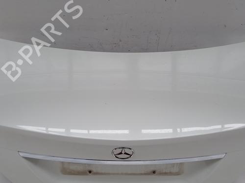 Tailgate MERCEDES-BENZ C-CLASS (W204) C 200 CDI (204.001) | BP31571884C6 