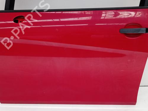 Left front door SEAT LEON (1P1) 1.9 TDI | BP15054521C2 