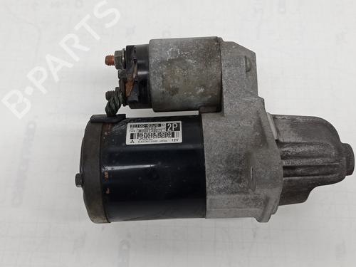Used Starter SUZUKI GRAND VITARA II (JT, TE, TD) 1.6 (JB416) (106 hp) 16049462