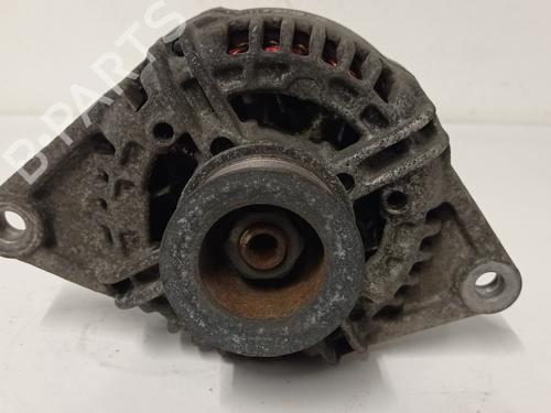 Used Alternator IVECO DAILY III Van 29 L 10 V (ALJA43A2, ALJA42A2, ALJA41A2) (95 hp) 21555617