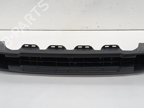Used Front bumper reinforcement CITROËN BERLINGO / BERLINGO FIRST MPV (MF_, GJK_, GFK_) 1.9 D (MFWJZ) (70 hp) 24222893