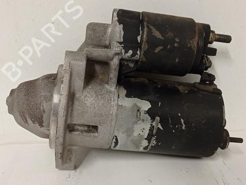 Used Starter AUDI 90 B2 (813, 814, 853) 2.0 (115 hp) 11180557