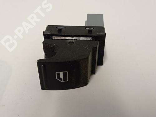 Used Right front window switch Right front window switch SEAT LEON (1P1) 2.0 TDI (170 hp) 9647415 9647415