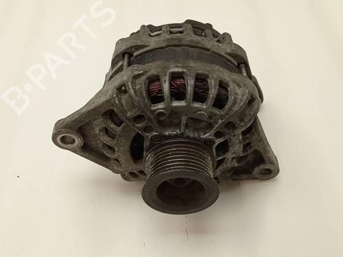 Used Alternator Alternator 37639316 37639316