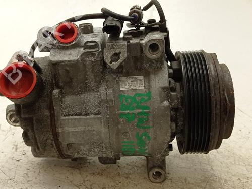 Used AC compressor BMW 1 (E87) [2003-2013]  8105540