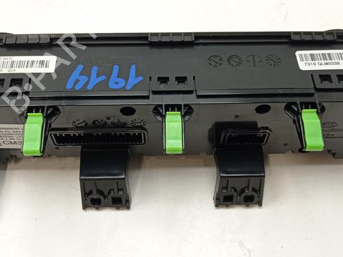 Climate control KIA CEED Sportswagon (CD) | BP30353729I5 - Image 2